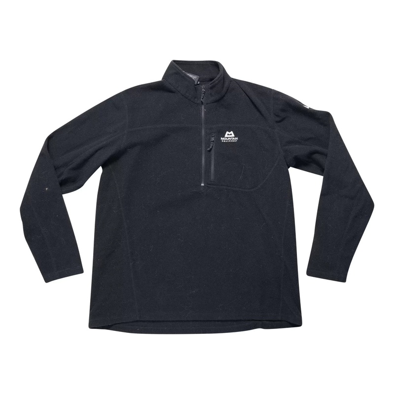 Mountain Equipment Micro Zip-T - Men's
