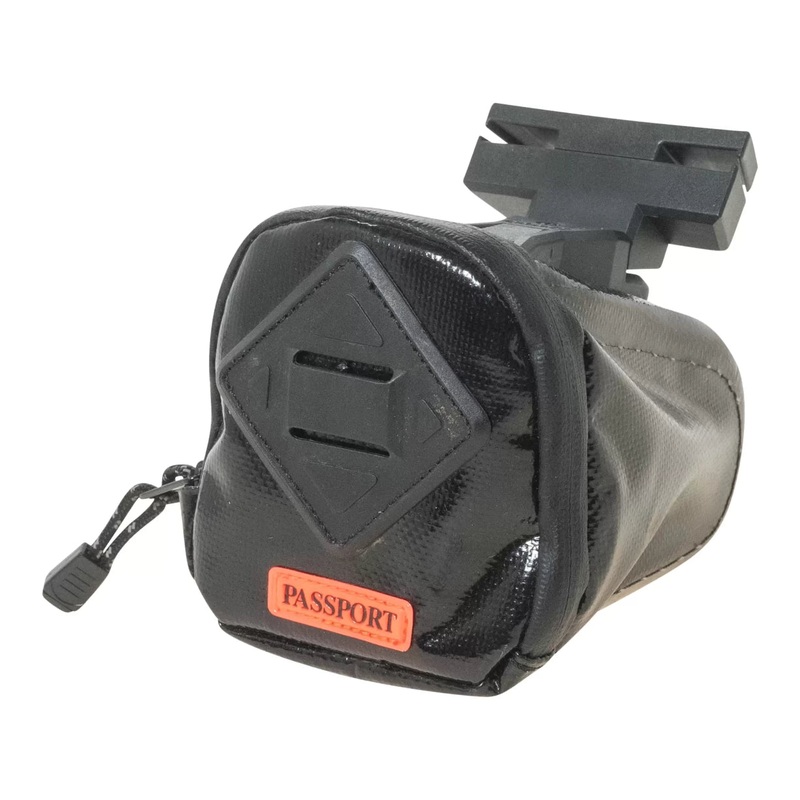 Passport Frequent Flyer Seatpack