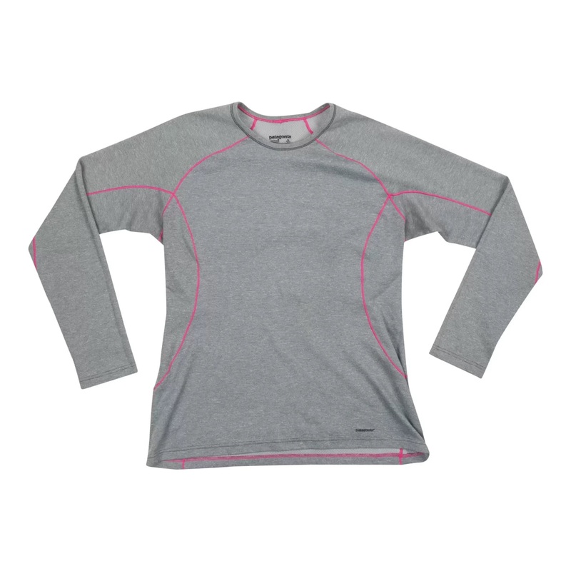 Patagonia Capilene 3 Midweight Crew - Women's