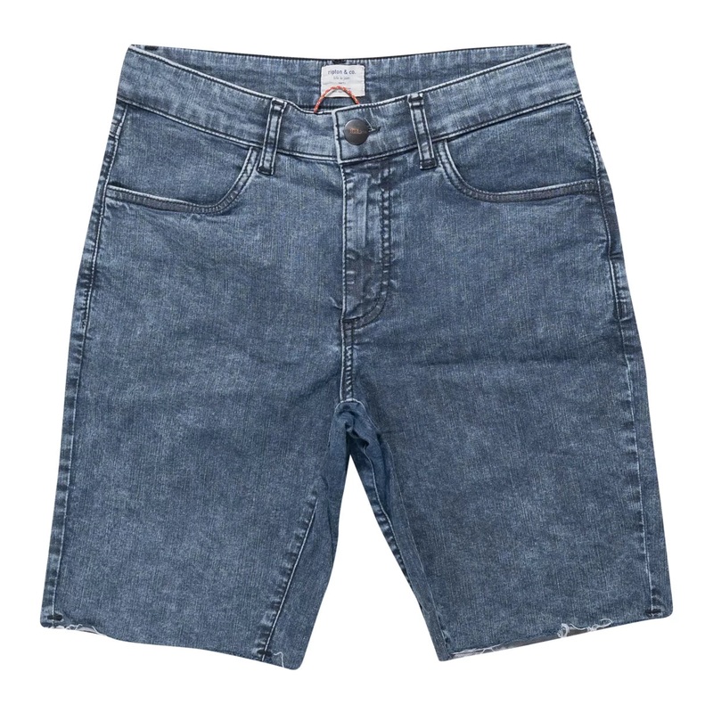 Ripton & Co. Jorts - Men's