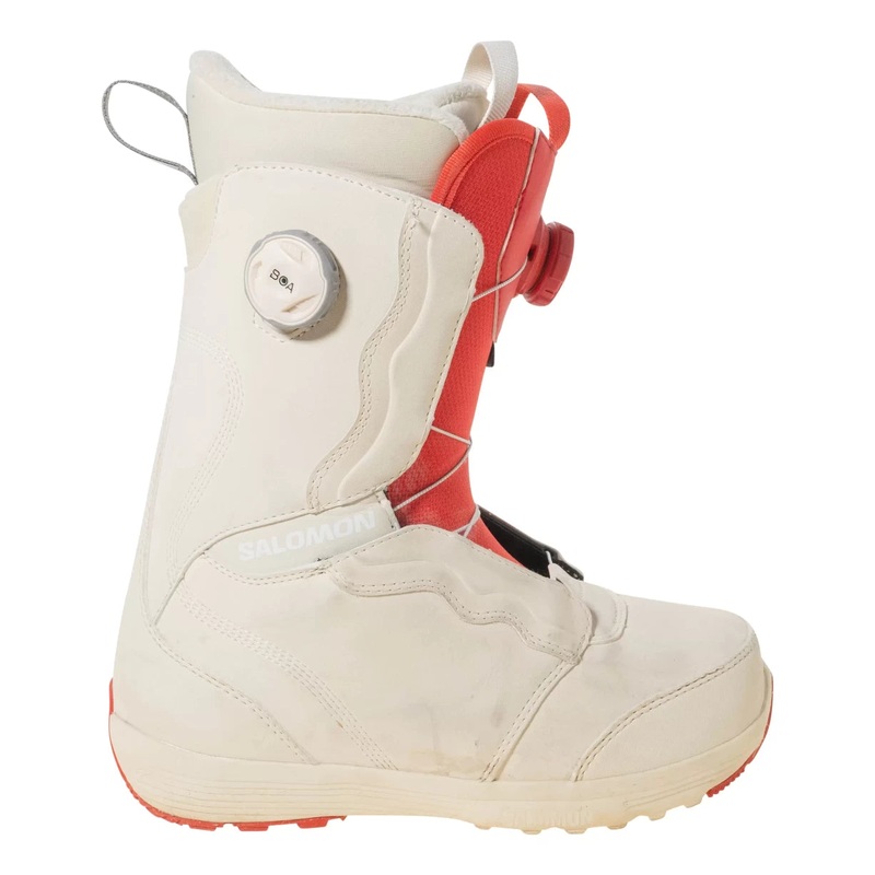 Salomon Ivy BOA SJ Snowboard Boots - Women's