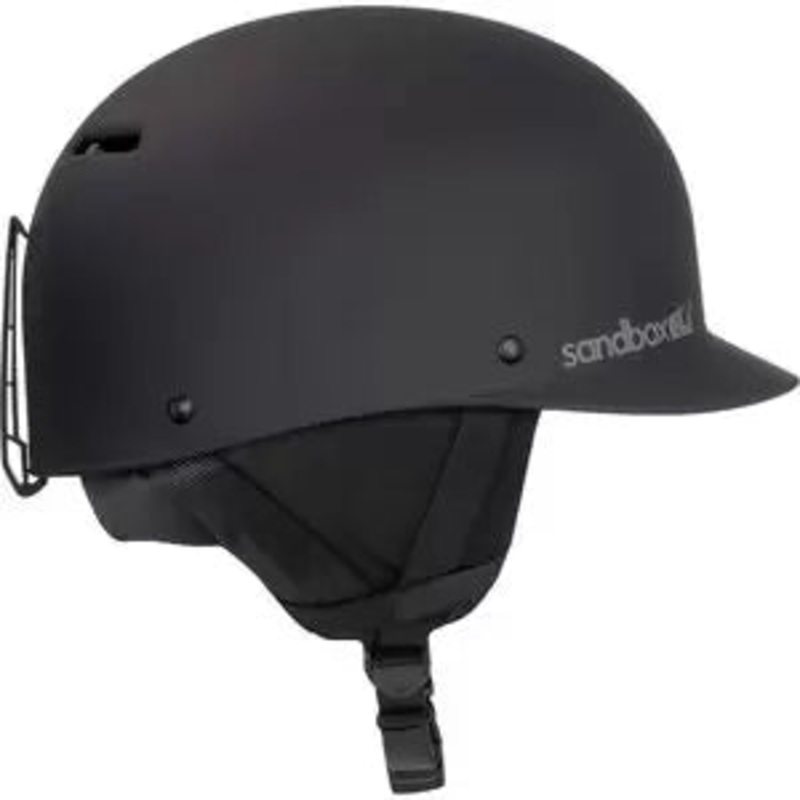 sandbox Classic 2.0 Snow Original Fit Helmet