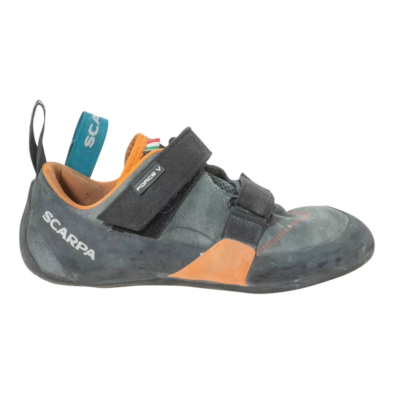 Scarpa Force V Climbing Shoe