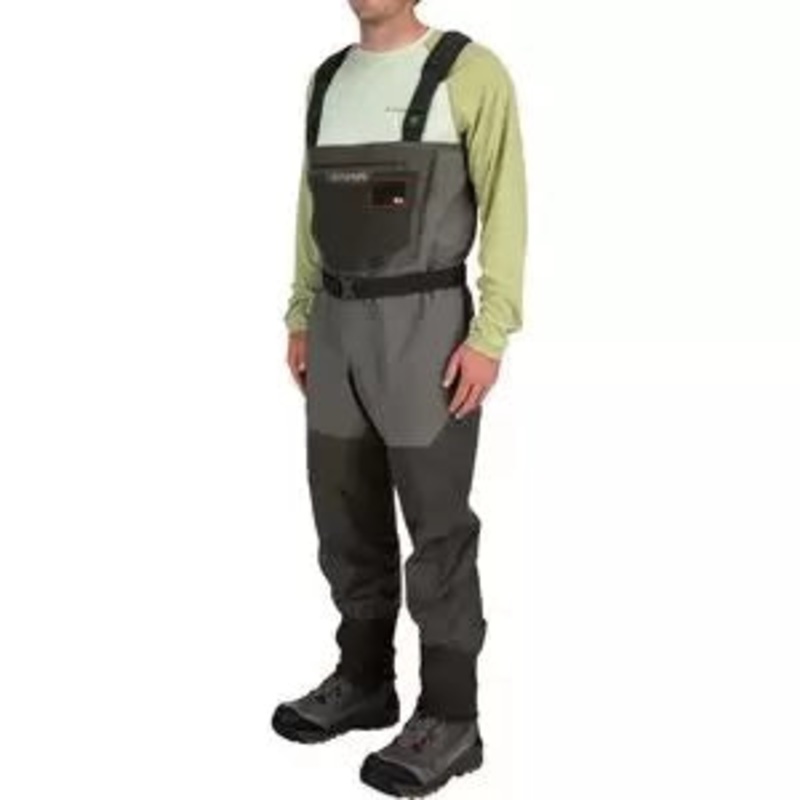 Simms G3 Guide Stockingfoot Wader