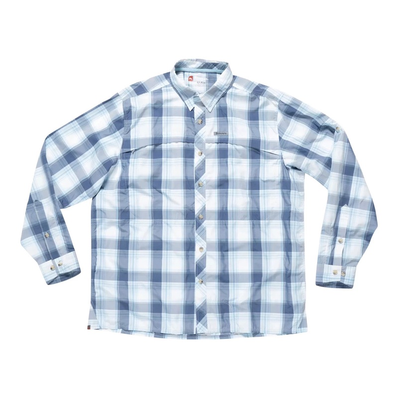 Simms Guide Series Long Sleeve