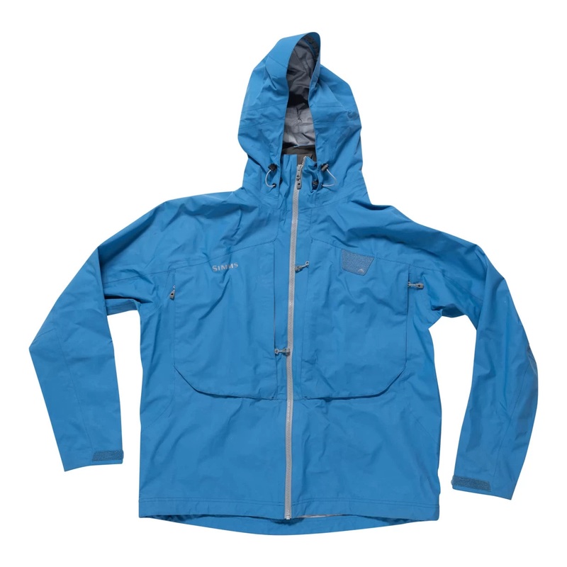 Simms Riffle Jacket
