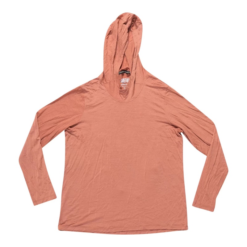 SmartWool Active Ultralite Hoodie - Women's
