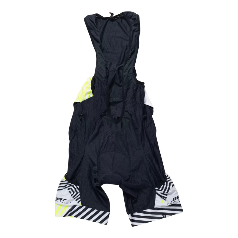 Specialized Mountain Liner Bib Shorts with SWAT - Men's