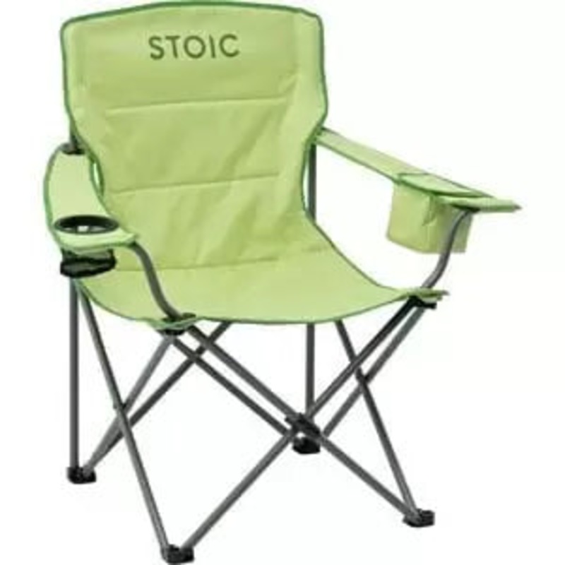 Stoic Camp Chair
