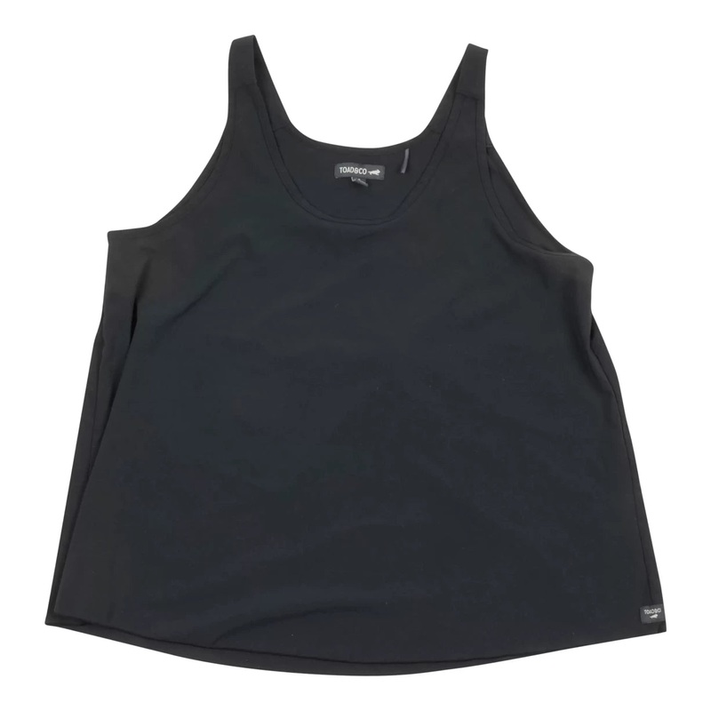 Toad&Co Sunkissed Tank Top