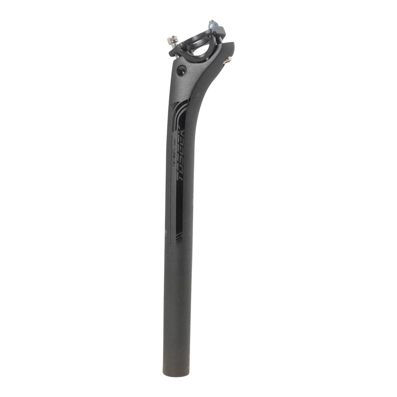 TOSEEK Carbon MTB Seatpost 27.2
