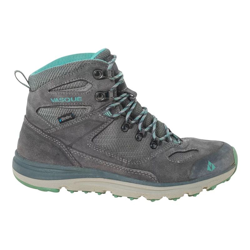 Vasque Mesa Trek UltraDry Hiking Boots