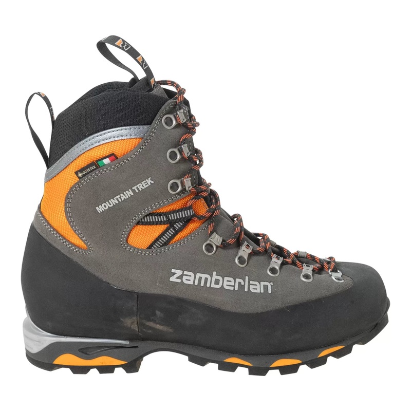 Zamberlan Mountain Trek GTX RR Hiking Boots - Men's