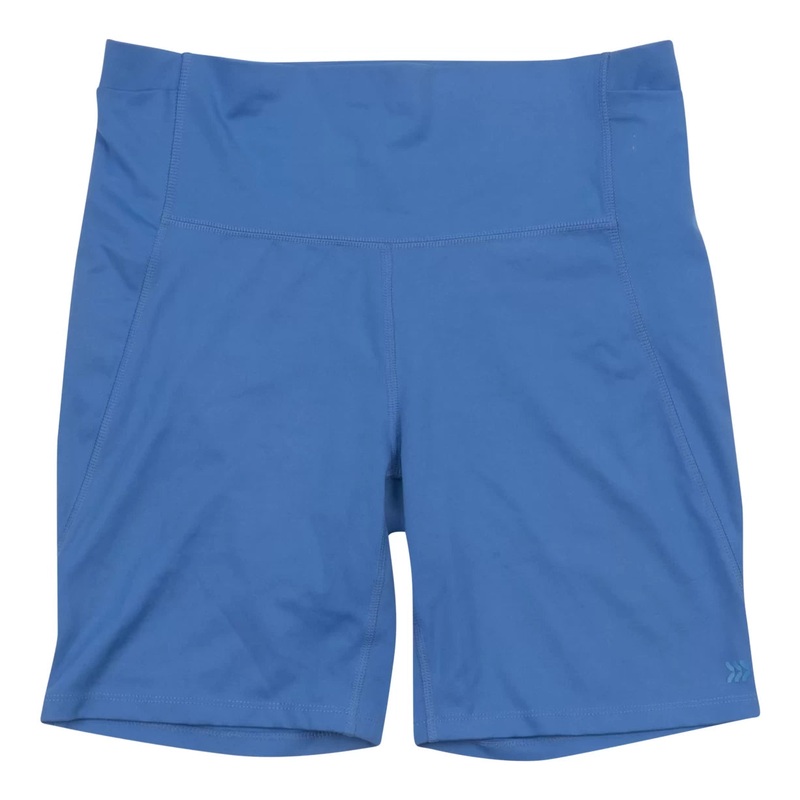 All In Motion Everyday Ultra High-Rise Bike Short