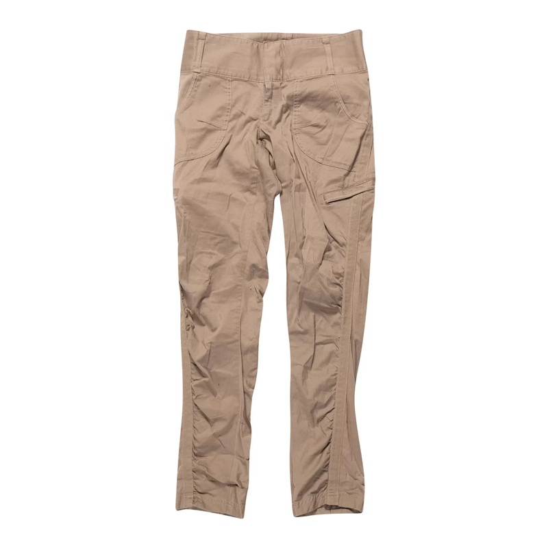 Athleta Ruched Stretchy Pants - Women's