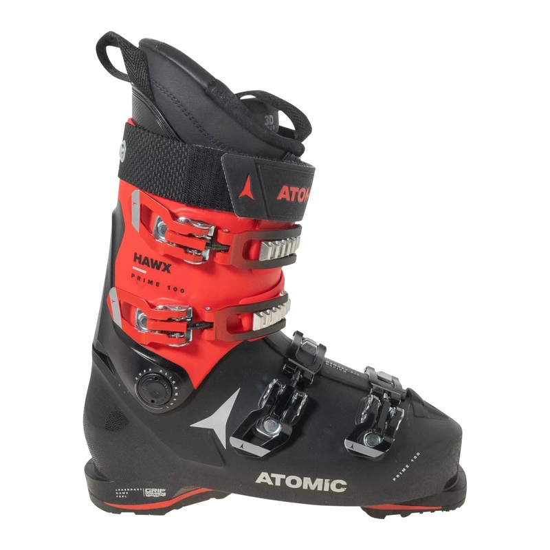 Atomic Hawx Prime 100 GW Ski Boots 2024