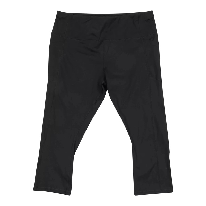 Avia Activewear Capri Leggings