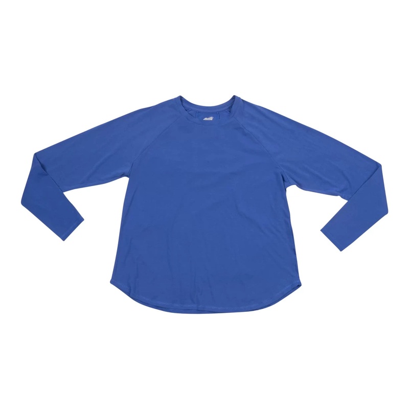 Avie Activewear Long Sleeve Shirt