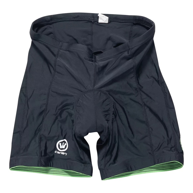 Canari Blade Gel Cycling Shorts - Men's