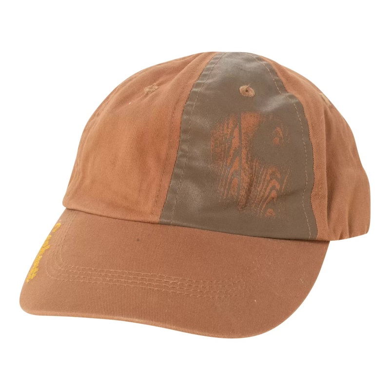 Carhartt Canvas Cap