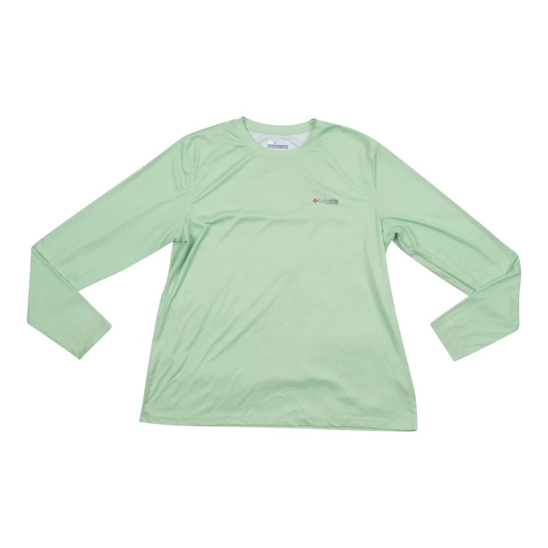 Colubia PFG Tidal Tee II Long Sleeve Shirt