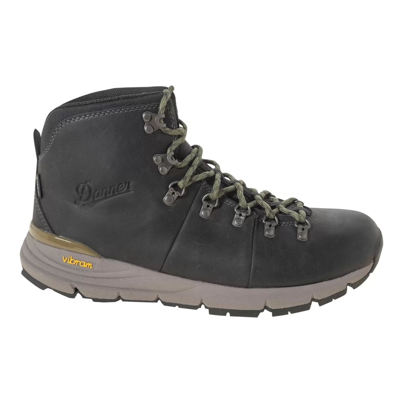 Danner Mountain 600 Leaf GTX - Men's
