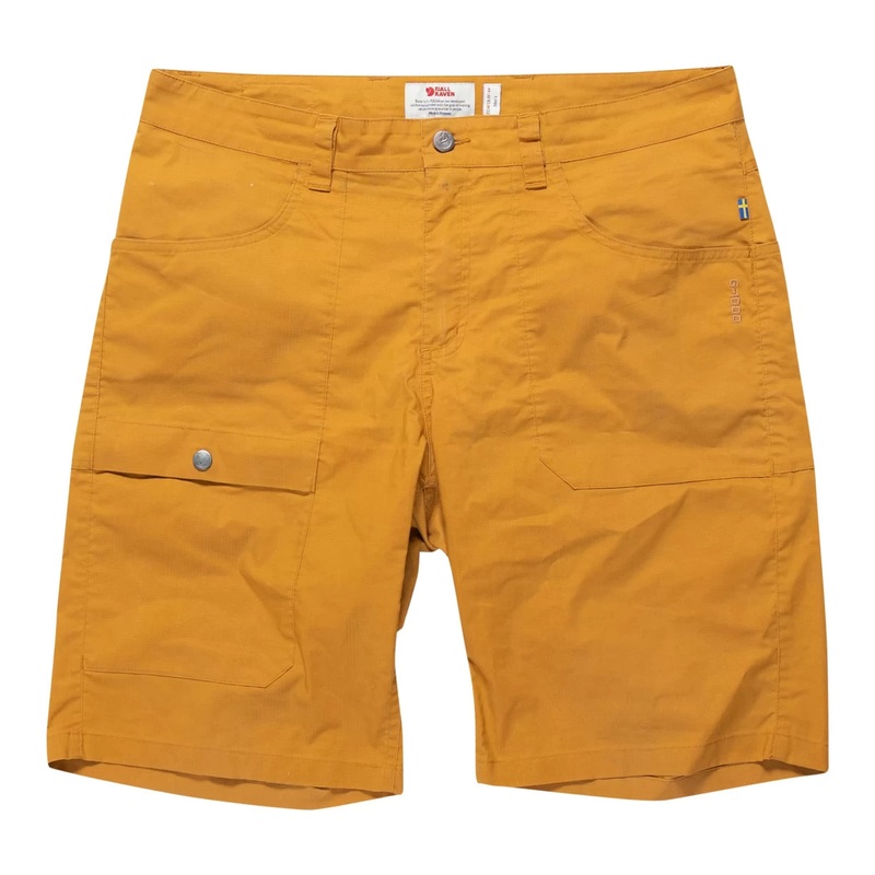 Fjllrven Vardag Lite Short