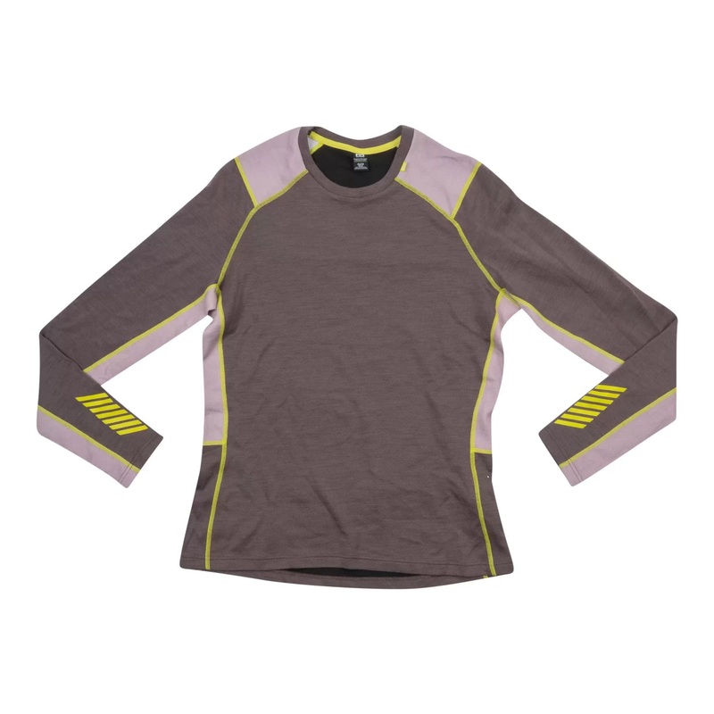 Helly Hansen Durawool Crew Long Sleeve