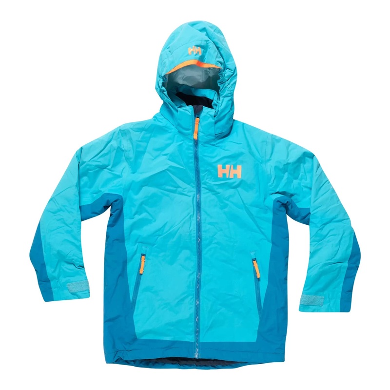 Helly Hansen Hillside Jacket - Kids'