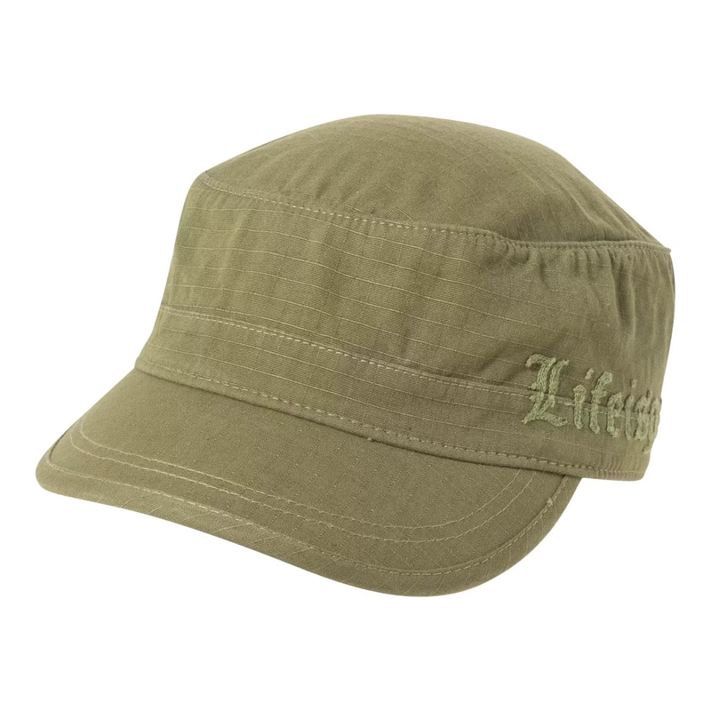 LIFE IS GOOD Chill Cap