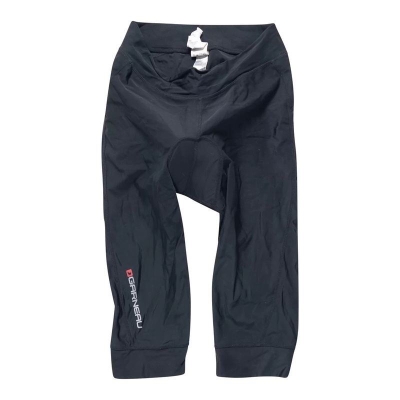Louis Garneau Cycling Capris - Women's