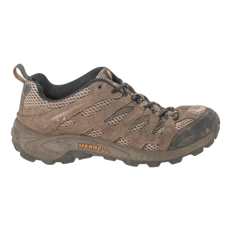 Merrell Hiking Shoes - Women's