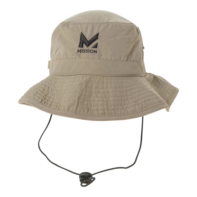 Mission Cooling Bucket Hat