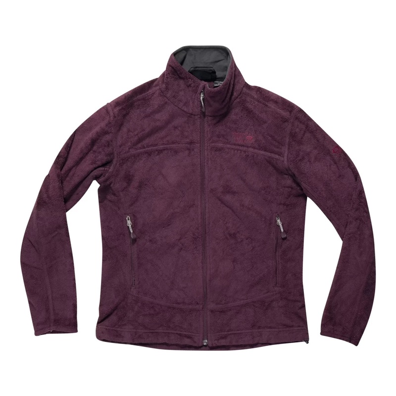 Mountain Hardwear Polartec High Loft Jacket - Women's