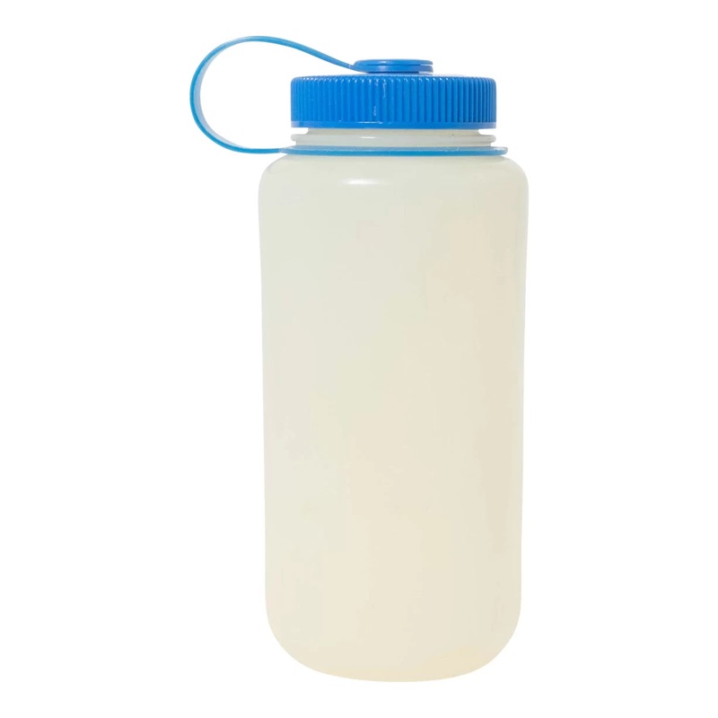 Nalgene Wide Mouth Ultralight Bottle