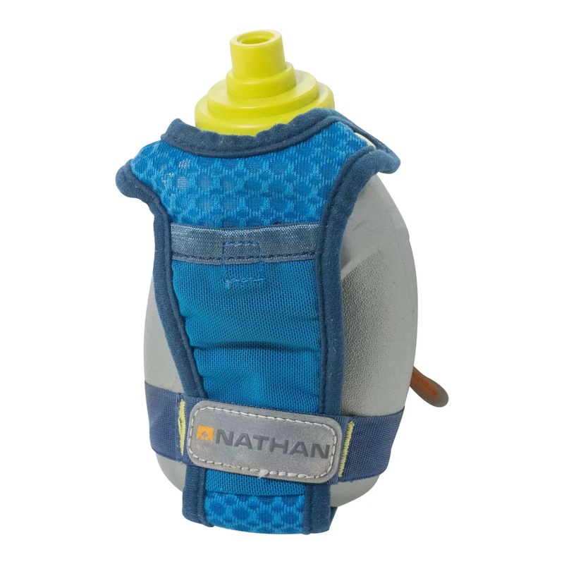 Nathan Quick Shot Plus Handheld Hydration Pack