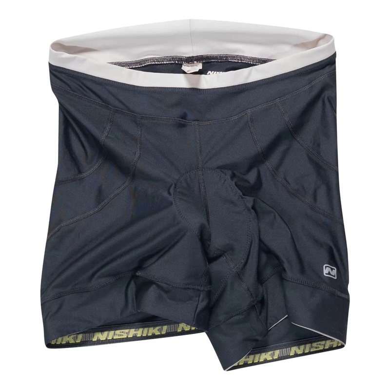 Nishiki Padded Cycling Shorts - Women's