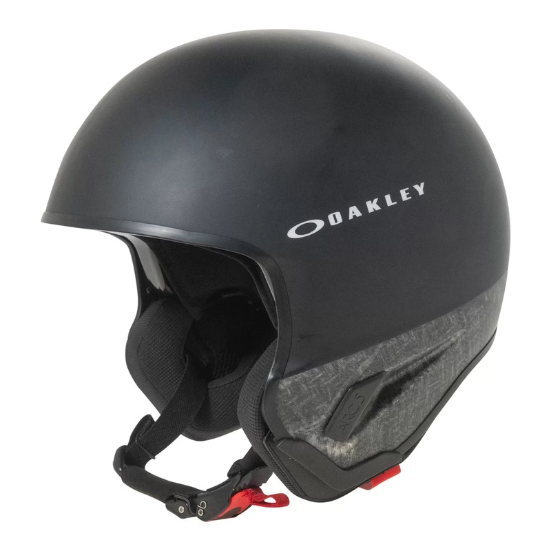 Oakley Arc 5 Pro Helmet x/ Protective Case