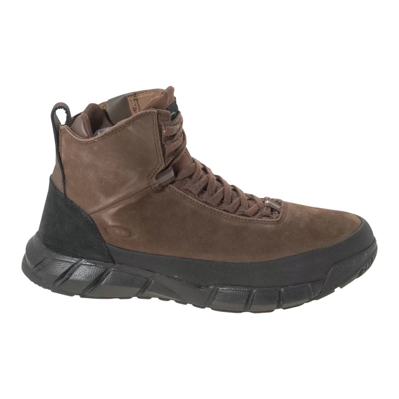 Oakley Coyote Mid Zip Boot