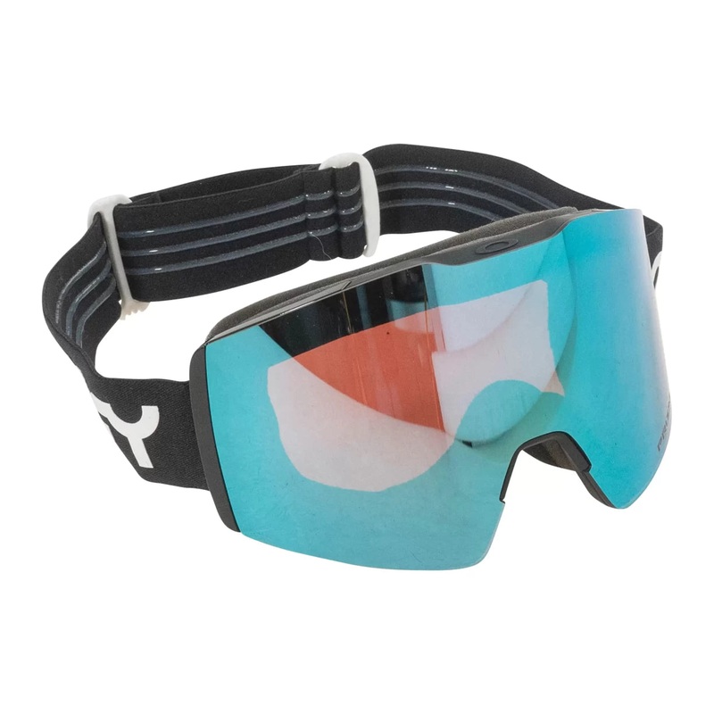 Oakley Flight Deck Factory Pilot Snow Goggles