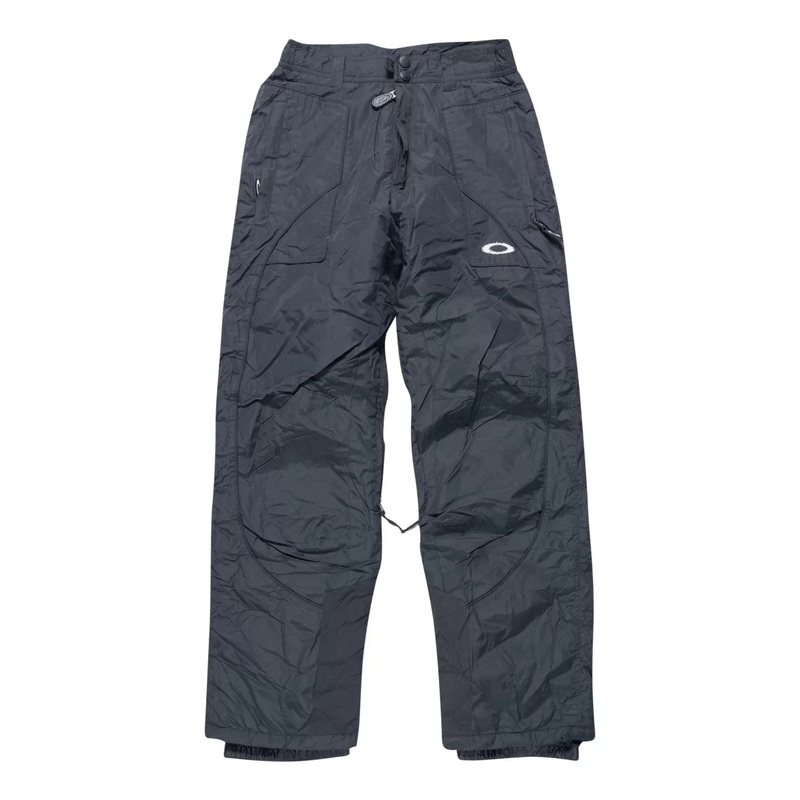 Oakley Softshell Insulated Ski Pants - Women's