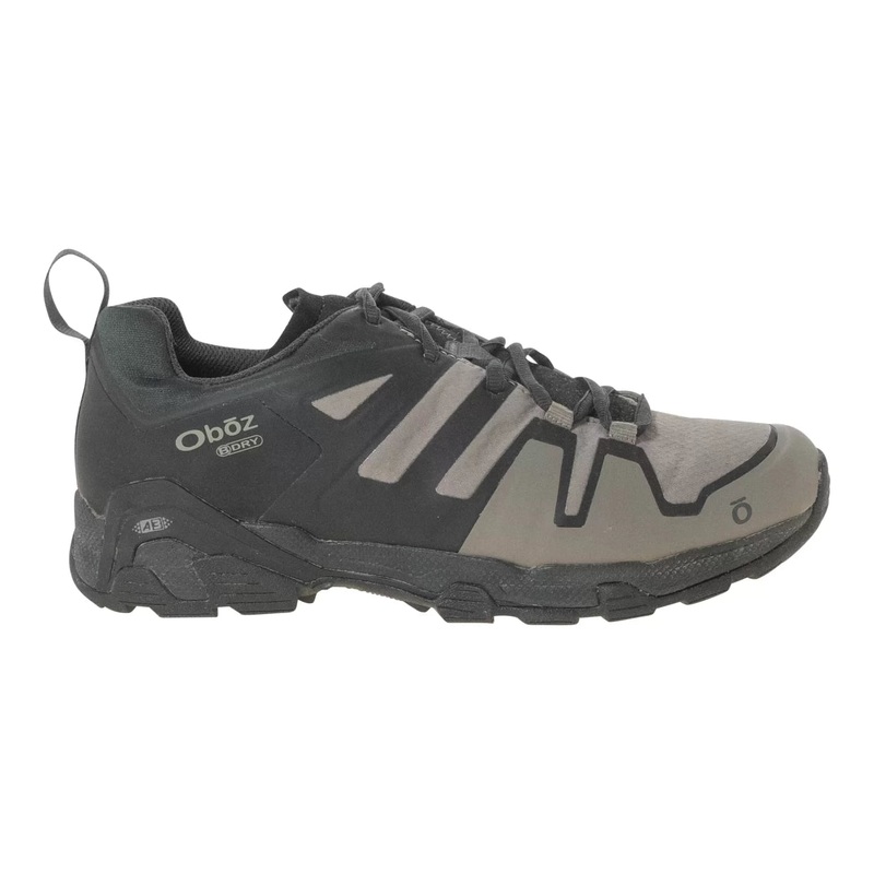 Oboz Arete Low B-Dry Hiking Shoe - Men's