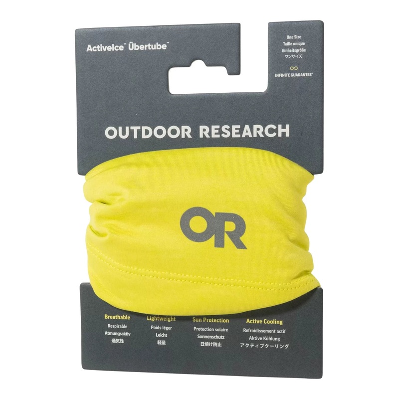 Outdoor Research ActiveIce Ubertube