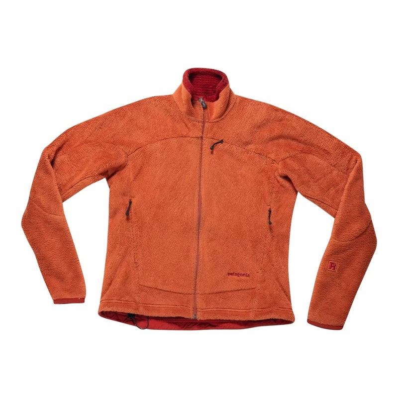 Patagonia R4 Jacket