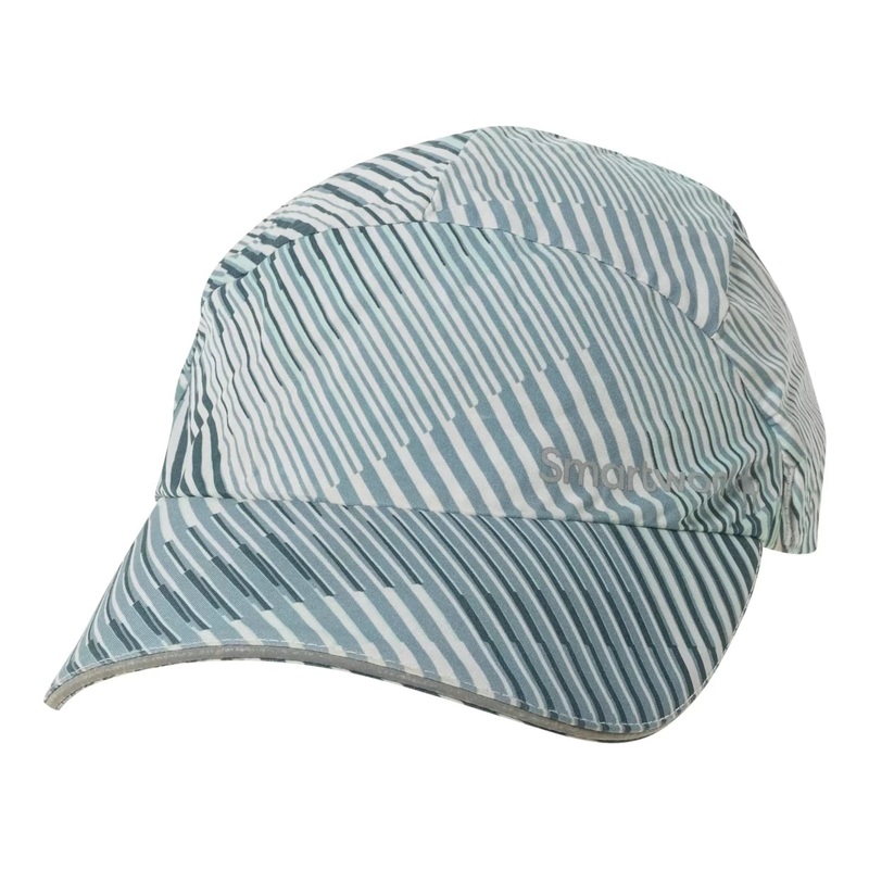 SmartWool Go Far, Feel Good Runner's Cap