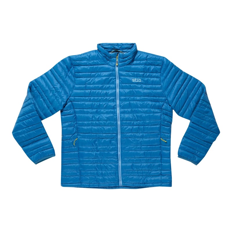 Stio Pinion Down Sweater - Men's