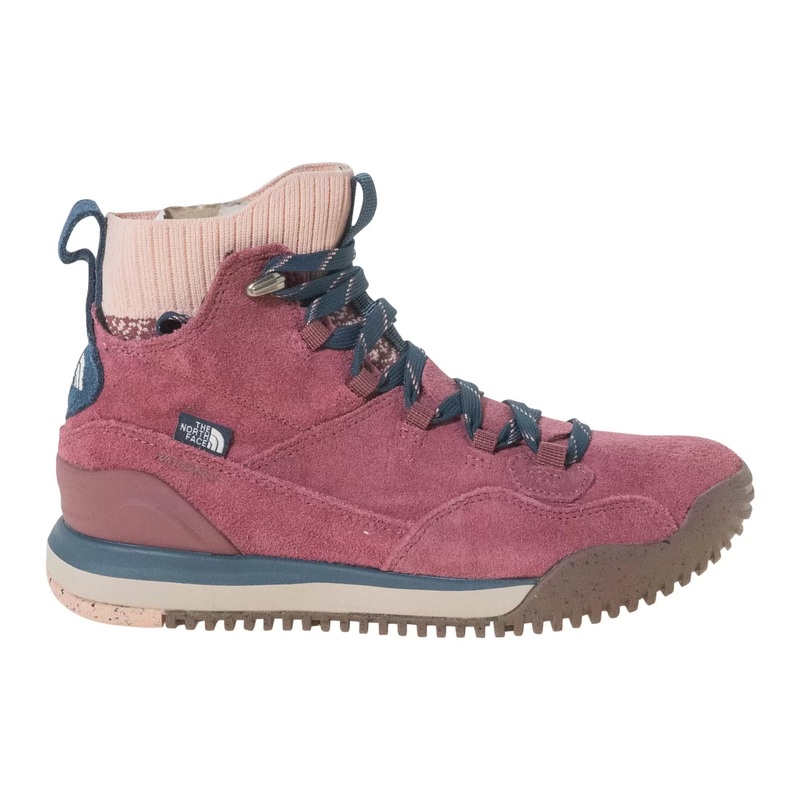 The North Face Back-To-Berkeley III Sport Waterproof Boot - Women's