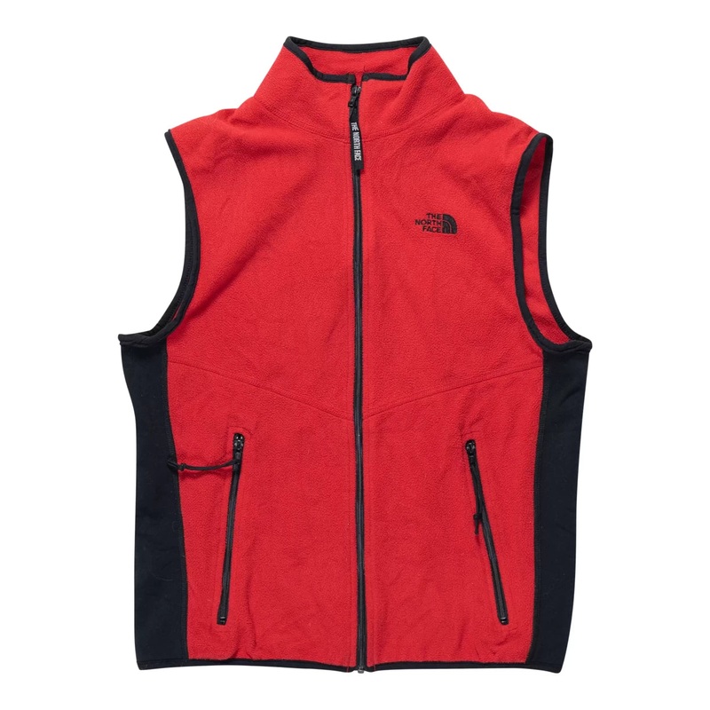 The North Face Fleece Vest - Men's