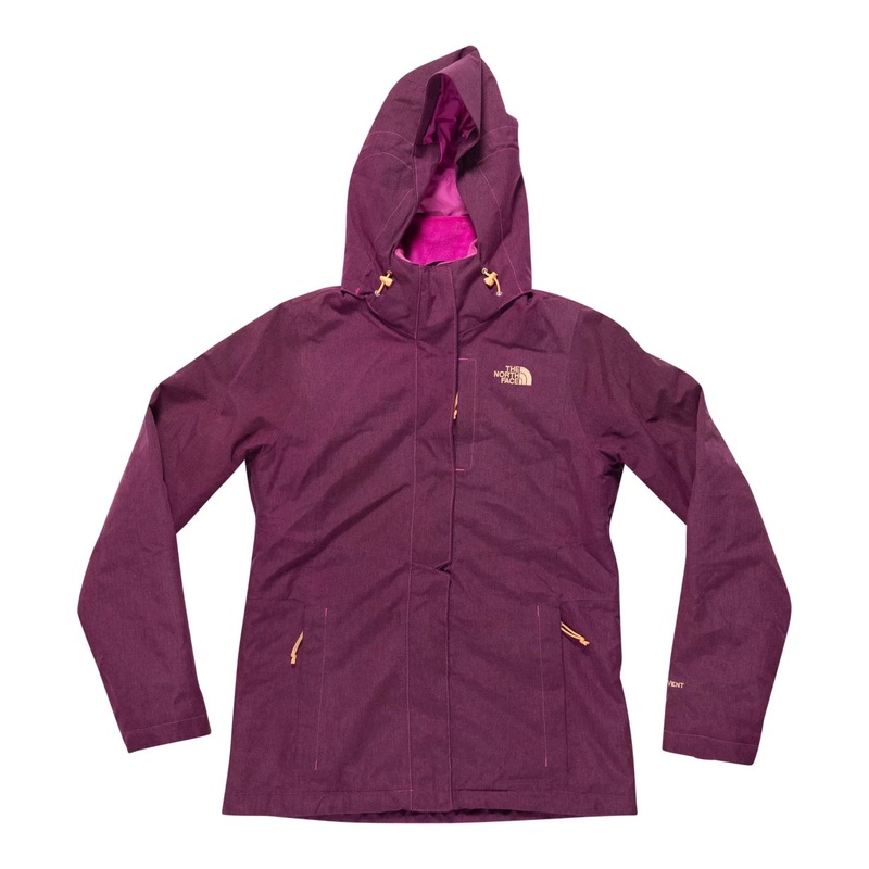 The North Face Inlux Insulated Jacket - Women's