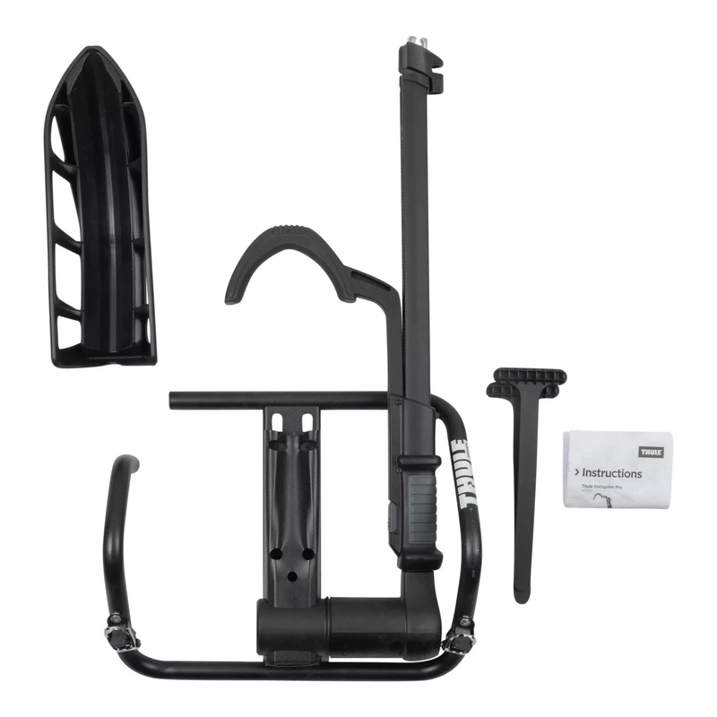 Thule Insta-Gater Pro Truck Bed Bike Rack